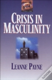 Capa do artigo Crisis In Masculinity
