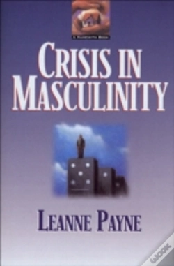 Capa do artigo Crisis In Masculinity