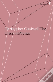 Capa do artigo Crisis In Physics