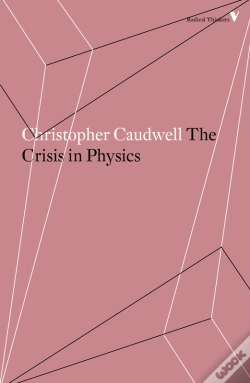 Capa do artigo Crisis In Physics