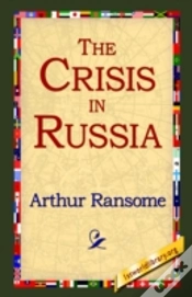 Capa do artigo Crisis In Russia