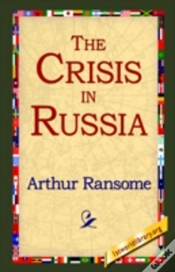 Capa do artigo Crisis In Russia