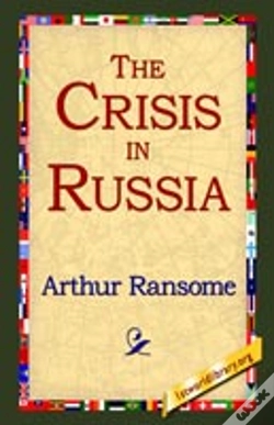 Capa do artigo Crisis In Russia