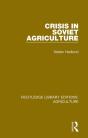 Crisis In Soviet Agriculture - Preview