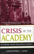 Crisis In The Academy