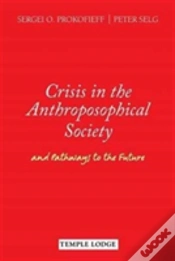 Capa do artigo Crisis In The Anthroposophical Society