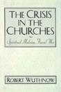Crisis In The Churches - Preview