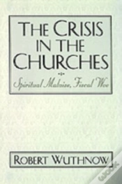 Capa do artigo Crisis In The Churches