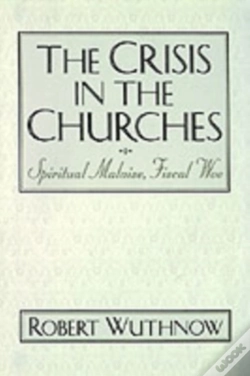 Capa do artigo Crisis In The Churches
