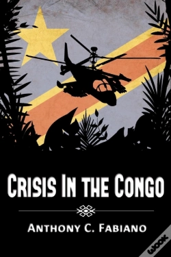 Capa do artigo Crisis In The Congo