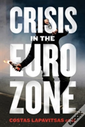 Capa do artigo Crisis In The Eurozone