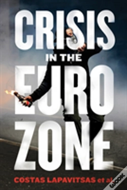 Capa do artigo Crisis In The Eurozone