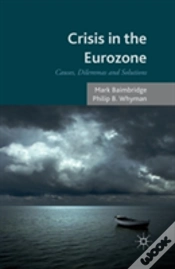 Capa do artigo Crisis In The Eurozone