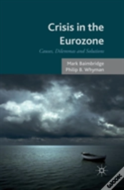 Capa do artigo Crisis In The Eurozone