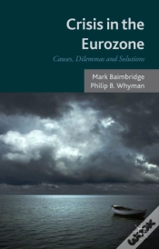 Capa do artigo Crisis In The Eurozone