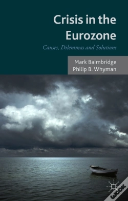 Capa do artigo Crisis In The Eurozone