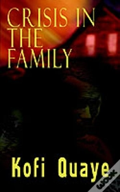 Capa do artigo Crisis In The Family