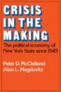 Crisis In The Making - Preview