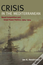 Capa do artigo Crisis In The Mediterranean
