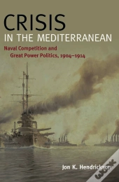 Crisis In The Mediterranean