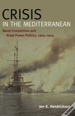 Capa do artigo Crisis In The Mediterranean