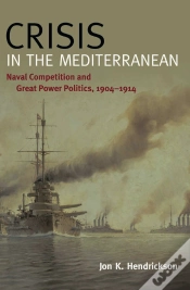 Capa do artigo Crisis In The Mediterranean