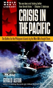 Crisis In The Pacific