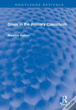 Capa do artigo Crisis In The Primary Classroom