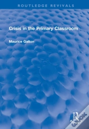 Capa do artigo Crisis In The Primary Classroom