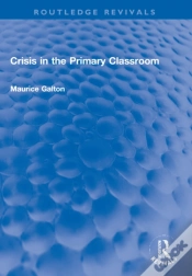Capa do artigo Crisis In The Primary Classroom
