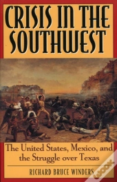 Crisis In The Southwest