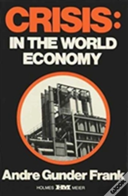 Capa do artigo Crisis - In The World Economy