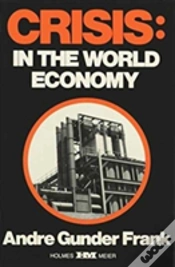 Capa do artigo Crisis - In The World Economy