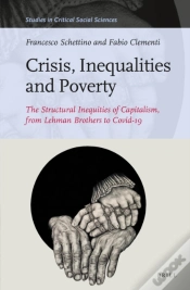 Capa do artigo Crisis, Inequalities And Poverty