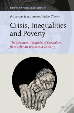 Capa do artigo Crisis, Inequalities And Poverty