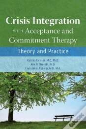 Capa do artigo Crisis Integration With Acceptance And Commitment Therapy