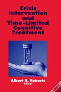 Capa do artigo Crisis Intervention And Time-Limited Cognitive Treatment