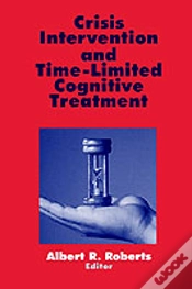 Capa do artigo Crisis Intervention And Time-Limited Cognitive Treatment