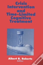 Capa do artigo Crisis Intervention And Time-Limited Cognitive Treatment
