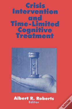 Capa do artigo Crisis Intervention And Time-Limited Cognitive Treatment