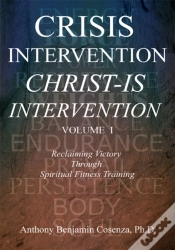 Capa do artigo Crisis Intervention Christ-Is Intervention