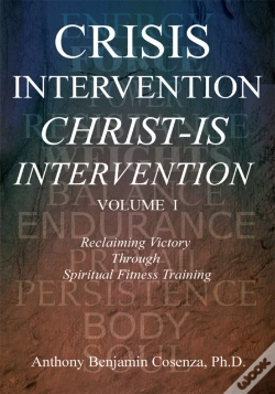 Capa do artigo Crisis Intervention Christ-Is Intervention