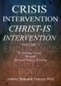 Crisis Intervention Christ-Is Intervention - Preview