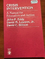 Crisis Intervention - Preview