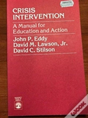 Capa do artigo Crisis Intervention