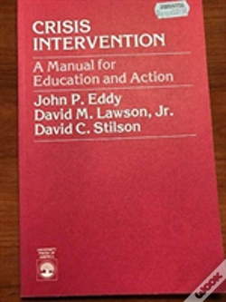 Capa do artigo Crisis Intervention