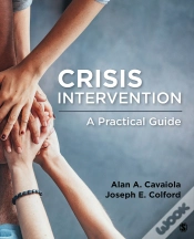 Capa do artigo Crisis Intervention