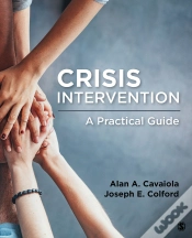 Capa do artigo Crisis Intervention
