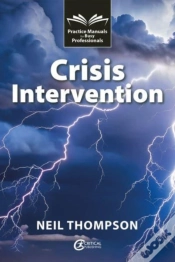 Capa do artigo Crisis Intervention