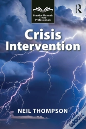 Capa do artigo Crisis Intervention
